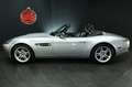 BMW Z8 nur 45.992 km, Performance Package ! Silber - thumbnail 4