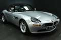 BMW Z8 nur 45.992 km, Performance Package ! Silber - thumbnail 8