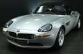 BMW Z8 nur 45.992 km, Performance Package ! Silber - thumbnail 1