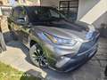 Toyota Highlander 2.5h Trend e-cvt - thumbnail 4