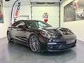 Porsche Panamera 4 E-Hybride 2.9i V6 462cv Platinum Edition Schwarz - thumbnail 1