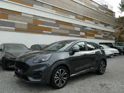 Ford Puma 1.0 MHEV FLEXIFUEL 125 Ch ST LINE