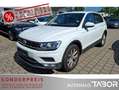 Volkswagen Tiguan 2.0 TSI 4M DSG Highline AHK LED el.Heckkl - thumbnail 1