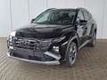 Hyundai TUCSON Panorama Anhkuppl Garantie Nero - thumbnail 1