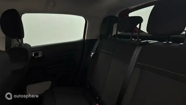 Citroen C3 view 13