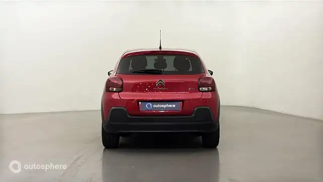 Citroen C3 view 6
