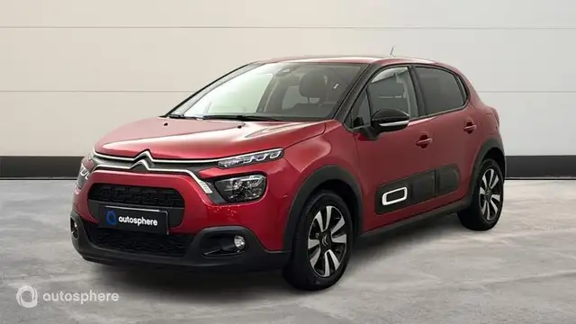 2024 Citroen C3 for sale