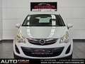 Opel Corsa D Selection Cool&Sound Paket TÜV NEU Wit - thumbnail 2
