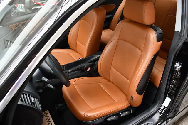 BMW 1 Series view 12