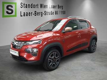 SPRING Extreme Electric 65