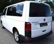 Volkswagen T6 Kombi T6 2.0 TDI Kombi (EURO 6d-TEMP) Weiß - thumbnail 4
