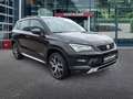 SEAT Ateca 1.5 TSI DSG FR 360-CAMERA/NAVI/CARPLAY/ACC/STOELVE Noir - thumbnail 3