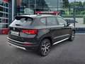 SEAT Ateca 1.5 TSI DSG FR 360-CAMERA/NAVI/CARPLAY/ACC/STOELVE Noir - thumbnail 5