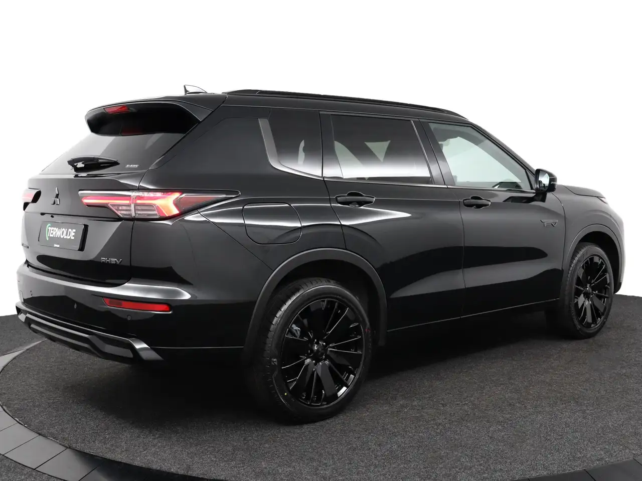 Mitsubishi Outlander 2026