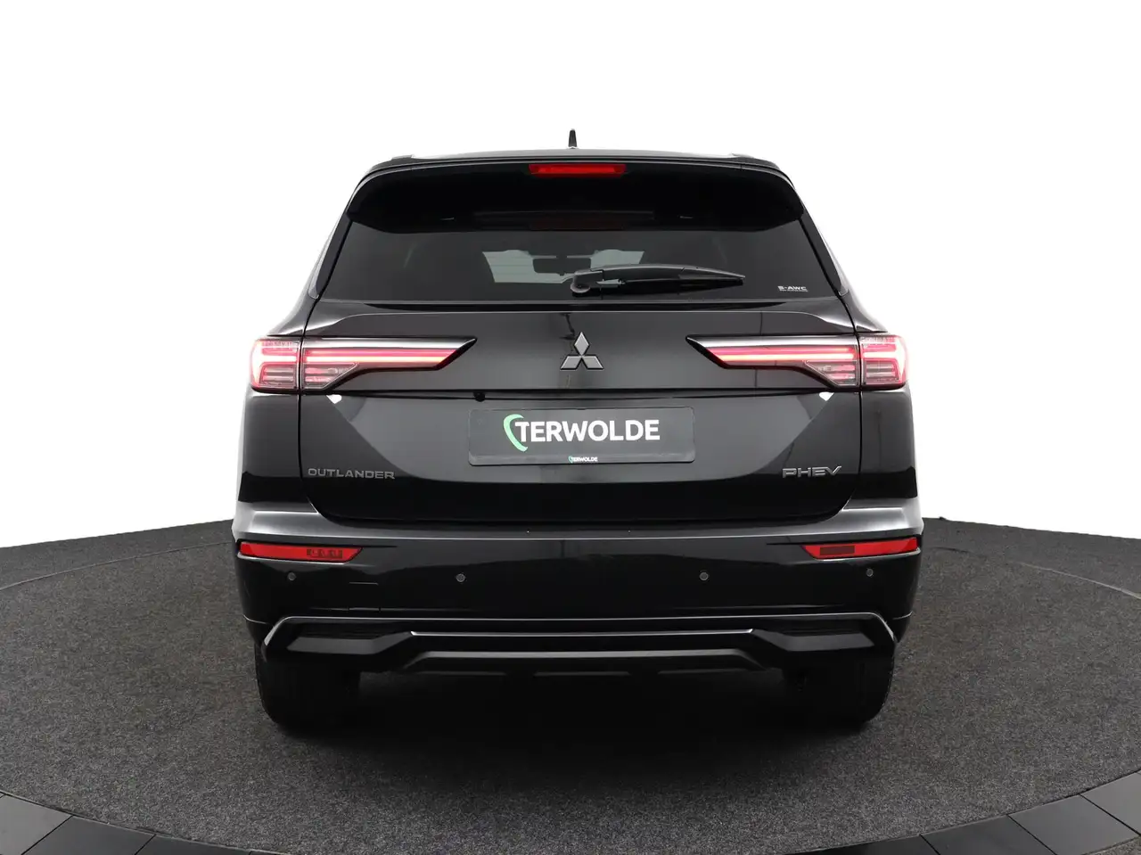 Mitsubishi Outlander 2026