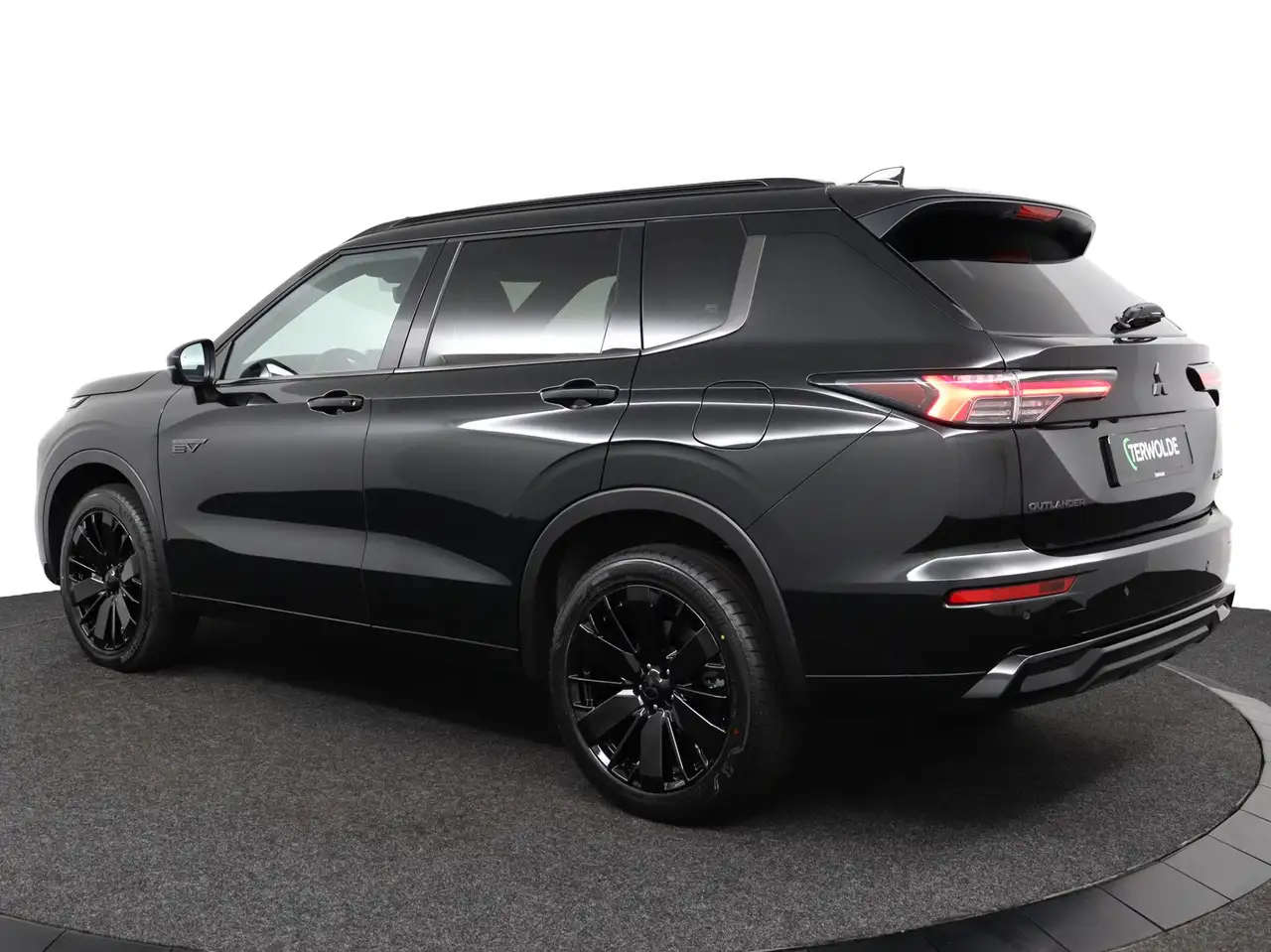 Mitsubishi Outlander 2026