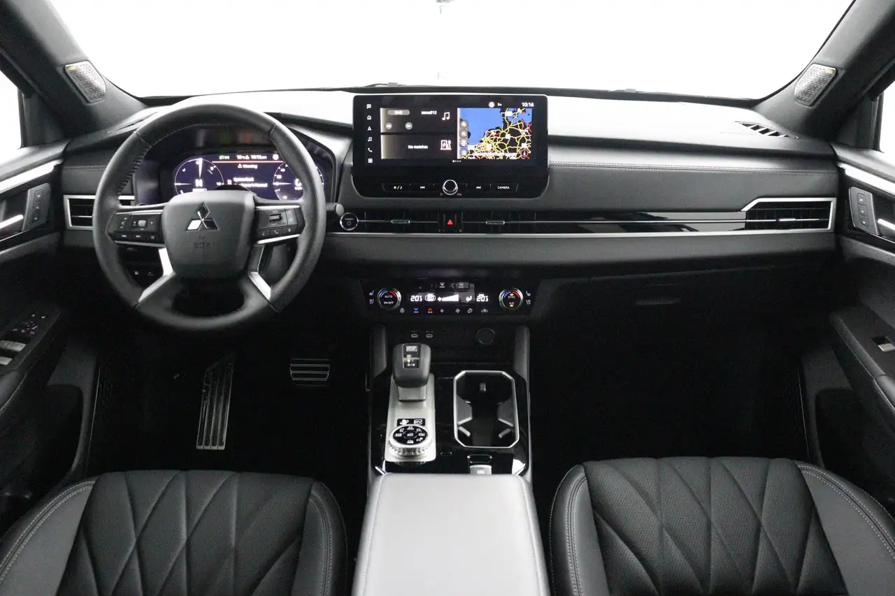 Mitsubishi Outlander 2026 — фото 14