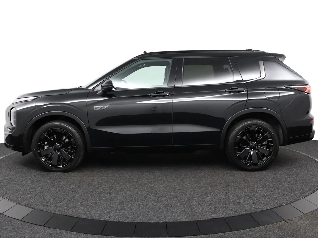 Mitsubishi Outlander 2026