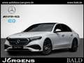 Mercedes-Benz E 450 d 4M AMG-Sport/Pano/Digital/360/Distr/19" Biały - thumbnail 2