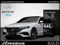 Mercedes-Benz E 450 d 4M AMG-Sport/Pano/Digital/360/Distr/19" Biały - thumbnail 1
