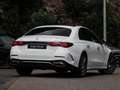 Mercedes-Benz E 450 d 4M AMG-Sport/Pano/Digital/360/Distr/19" White - thumbnail 3