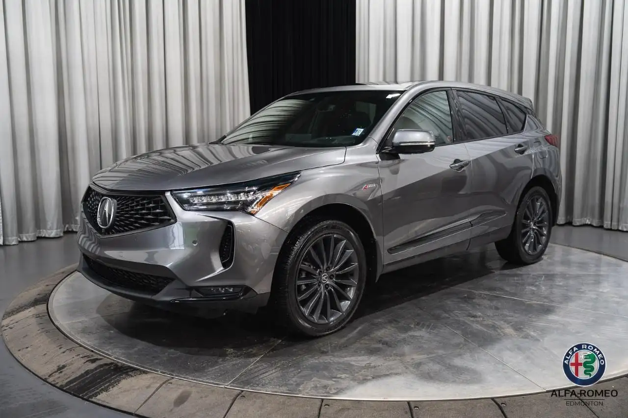 2023 Acura RDX