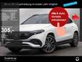 Mercedes-Benz EQA 350 4M , AMG NIGHT SPUR PANO AHK KAMERA PDC Weiß - thumbnail 1