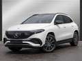 Mercedes-Benz EQA 350 4M , AMG NIGHT SPUR PANO AHK KAMERA PDC Weiß - thumbnail 2