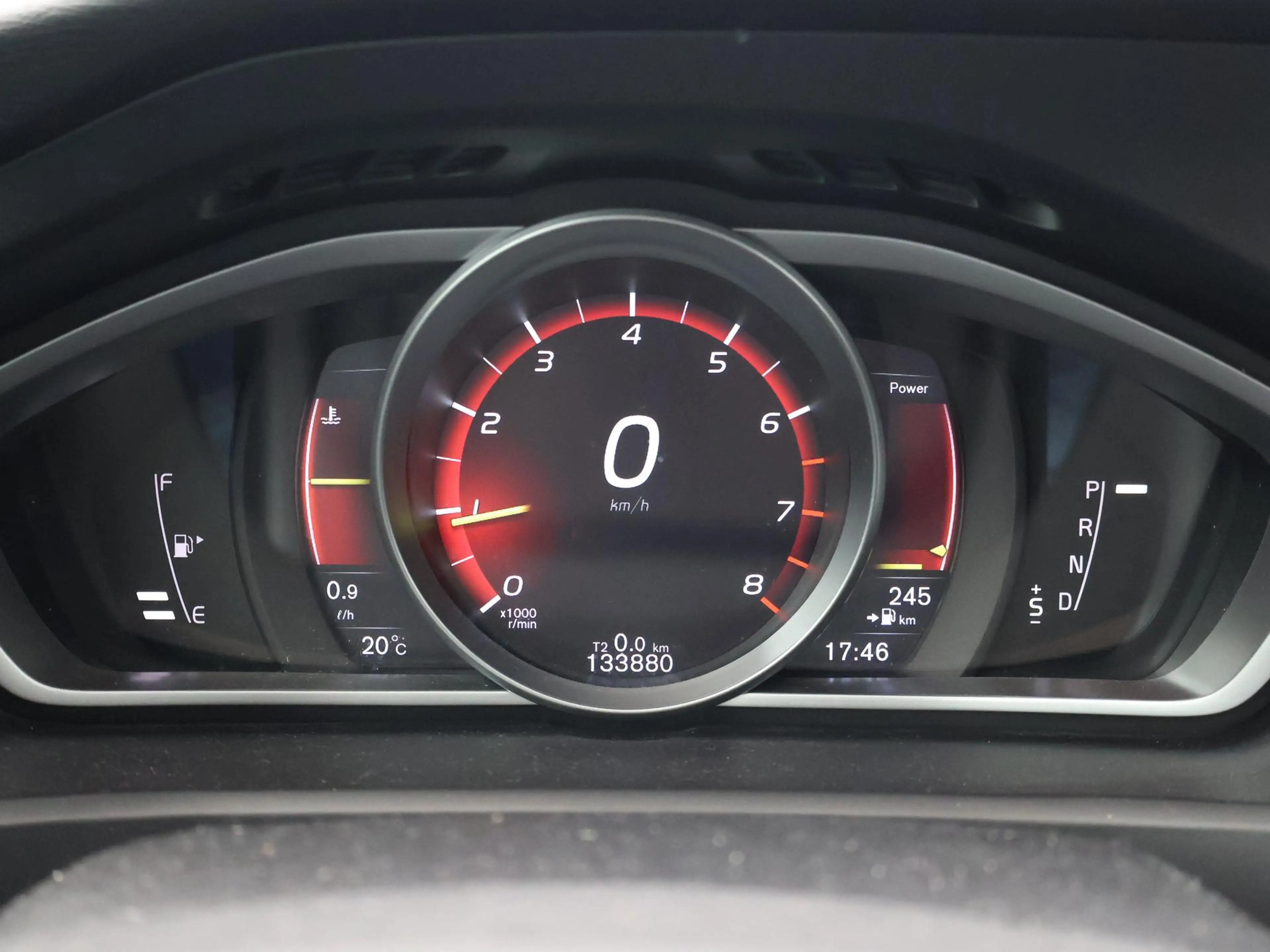 Volvo V40 Cross Country 1.5 T3 NORDIC+ 152 PK AUT. *DEALER ONDERHOUDEN* + — photo 27