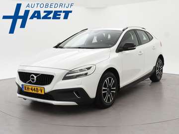 1.5 T3 NORDIC+ 152 PK AUT. *DEALER ONDERHOUDEN* +