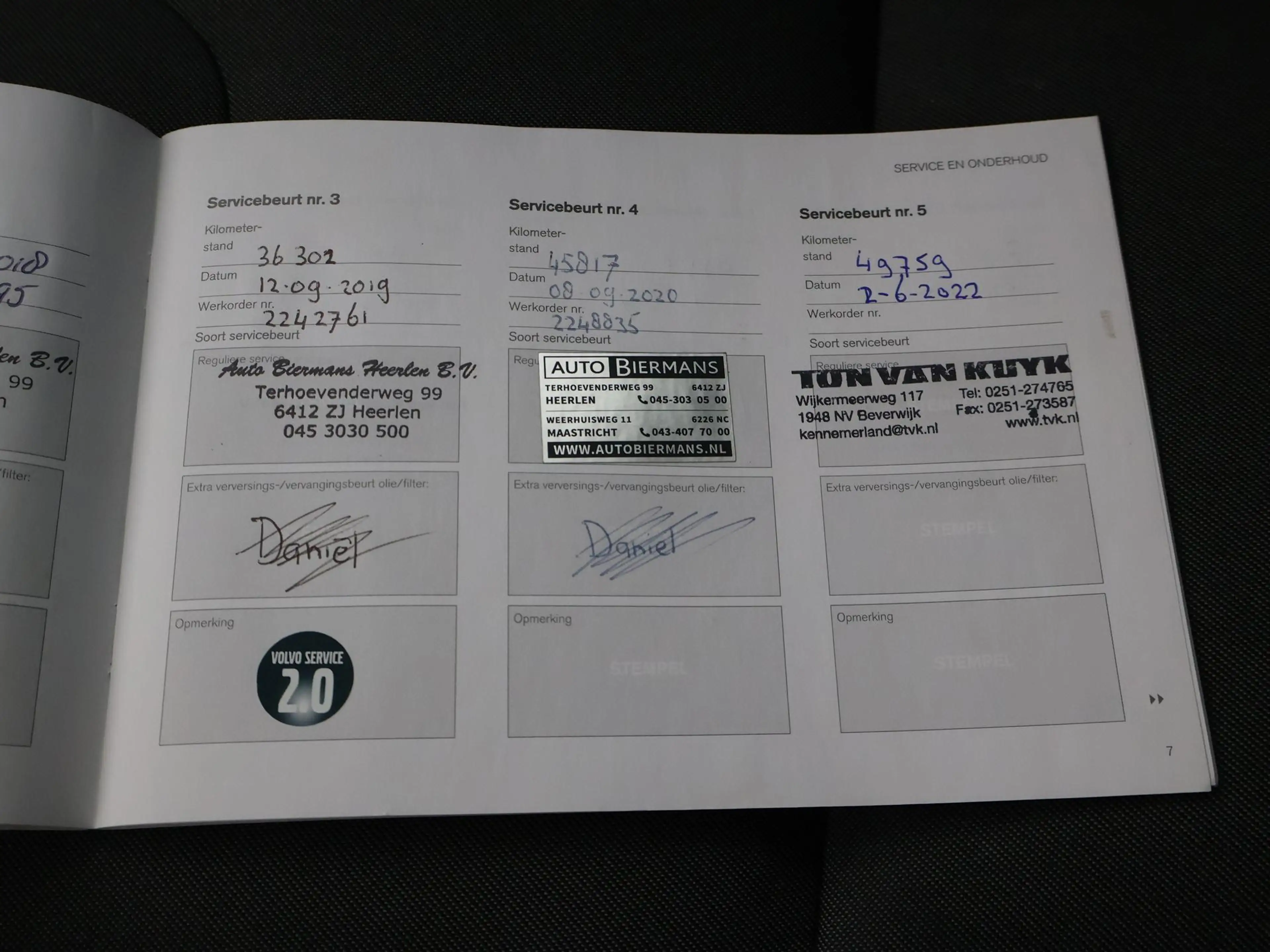 Volvo V40 Cross Country 1.5 T3 NORDIC+ 152 PK AUT. *DEALER ONDERHOUDEN* + — photo 15