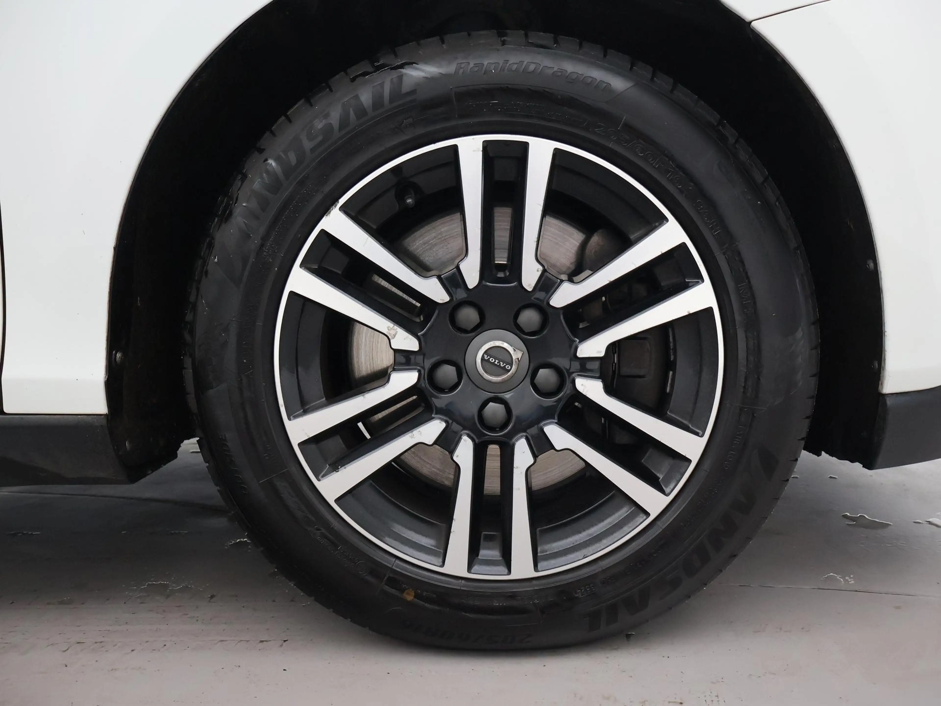Volvo V40 Cross Country 1.5 T3 NORDIC+ 152 PK AUT. *DEALER ONDERHOUDEN* + — photo 10