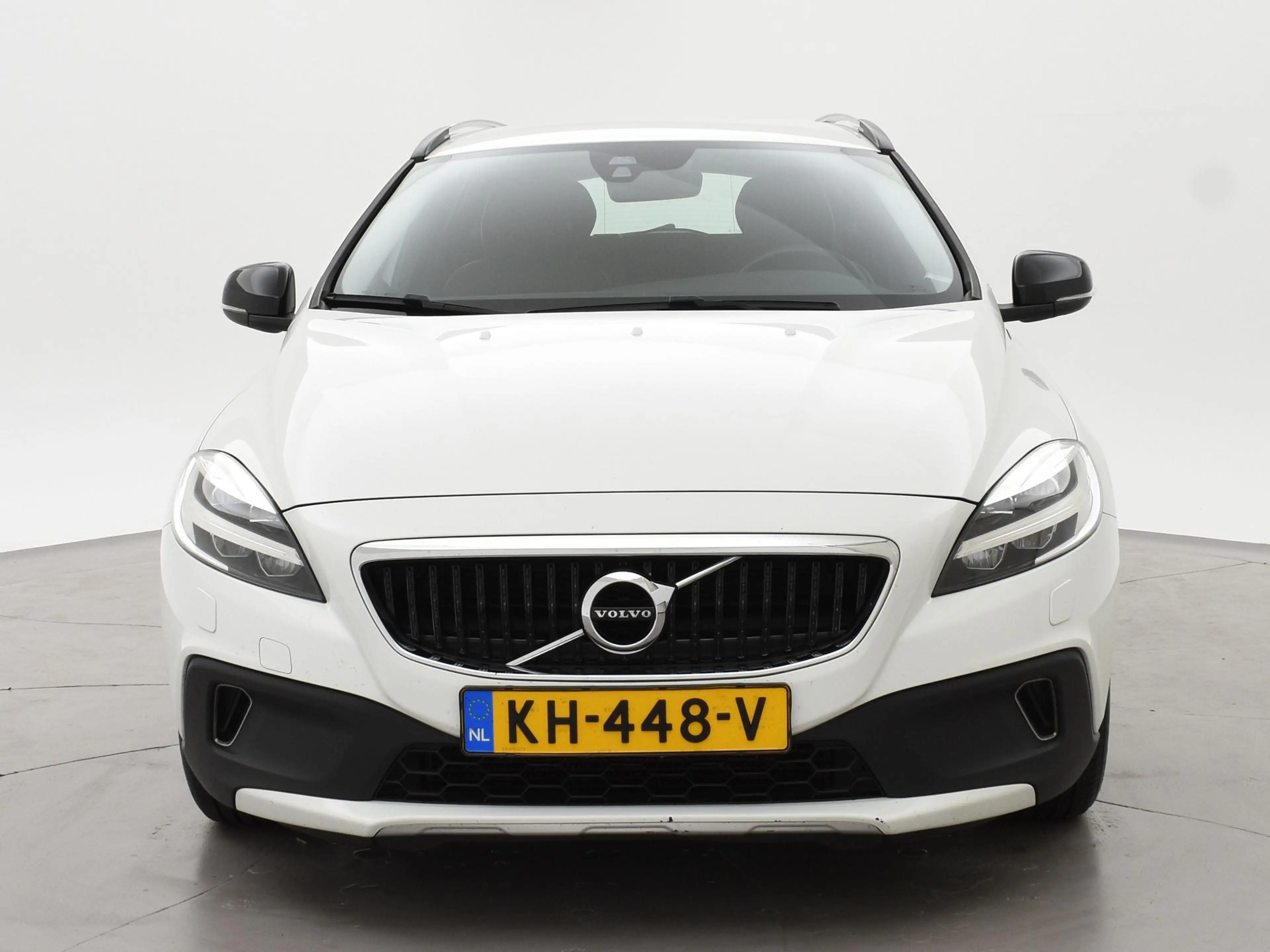 Volvo V40 Cross Country 1.5 T3 NORDIC+ 152 PK AUT. *DEALER ONDERHOUDEN* + — photo 6