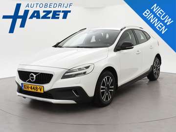 1.5 T3 NORDIC+ 152 PK AUT. *DEALER ONDERHOUDEN* +