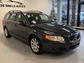 Volvo V70 2.0D 1eEIGENAAR/EURO5/NAP/VOLLEDER/STOELVERWARMING Gris - thumbnail 4