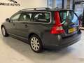 Volvo V70 2.0D 1eEIGENAAR/EURO5/NAP/VOLLEDER/STOELVERWARMING Gris - thumbnail 7