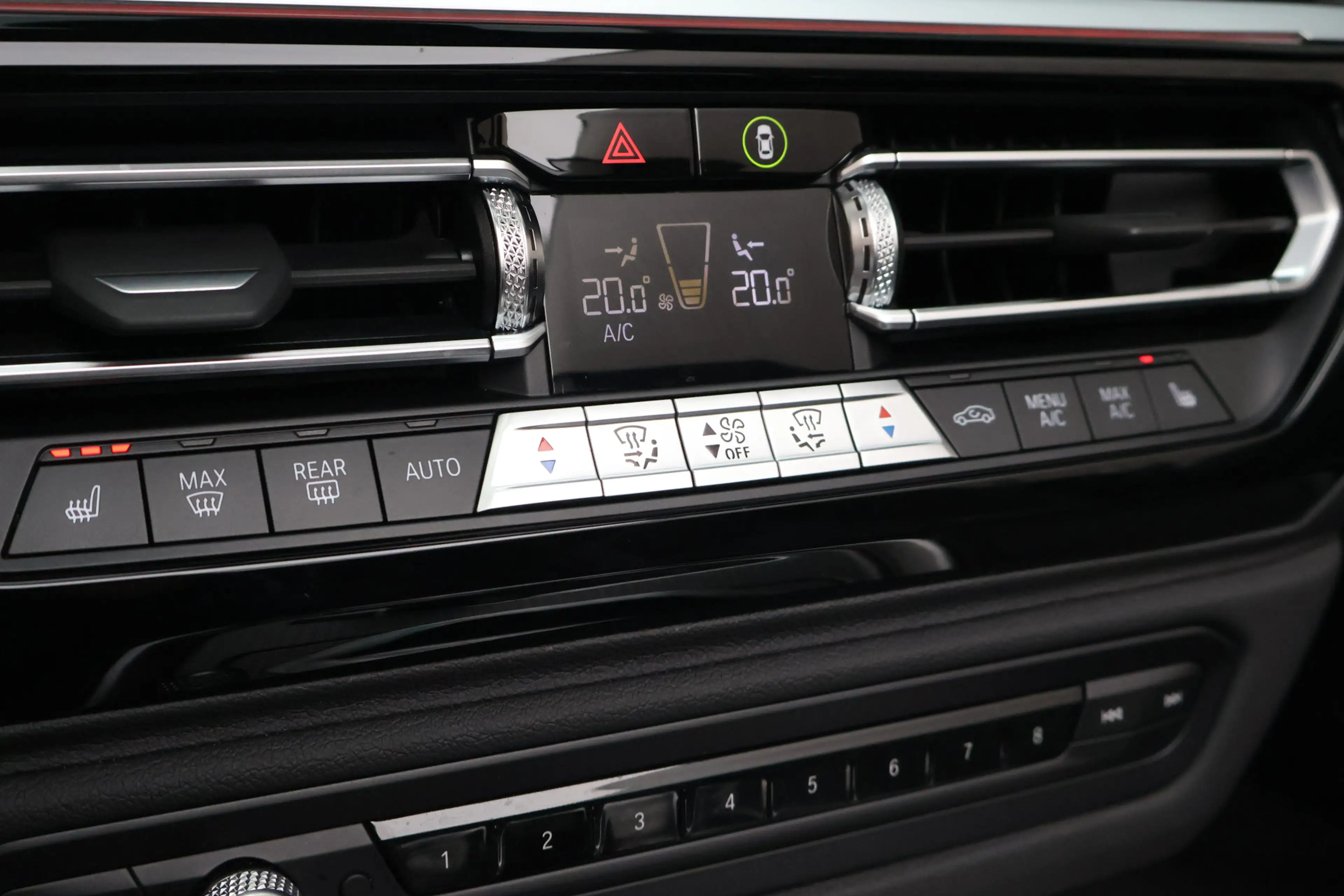 BMW Z4 Roadster sDrive20i High Executive M Sport Automaat — photo 14