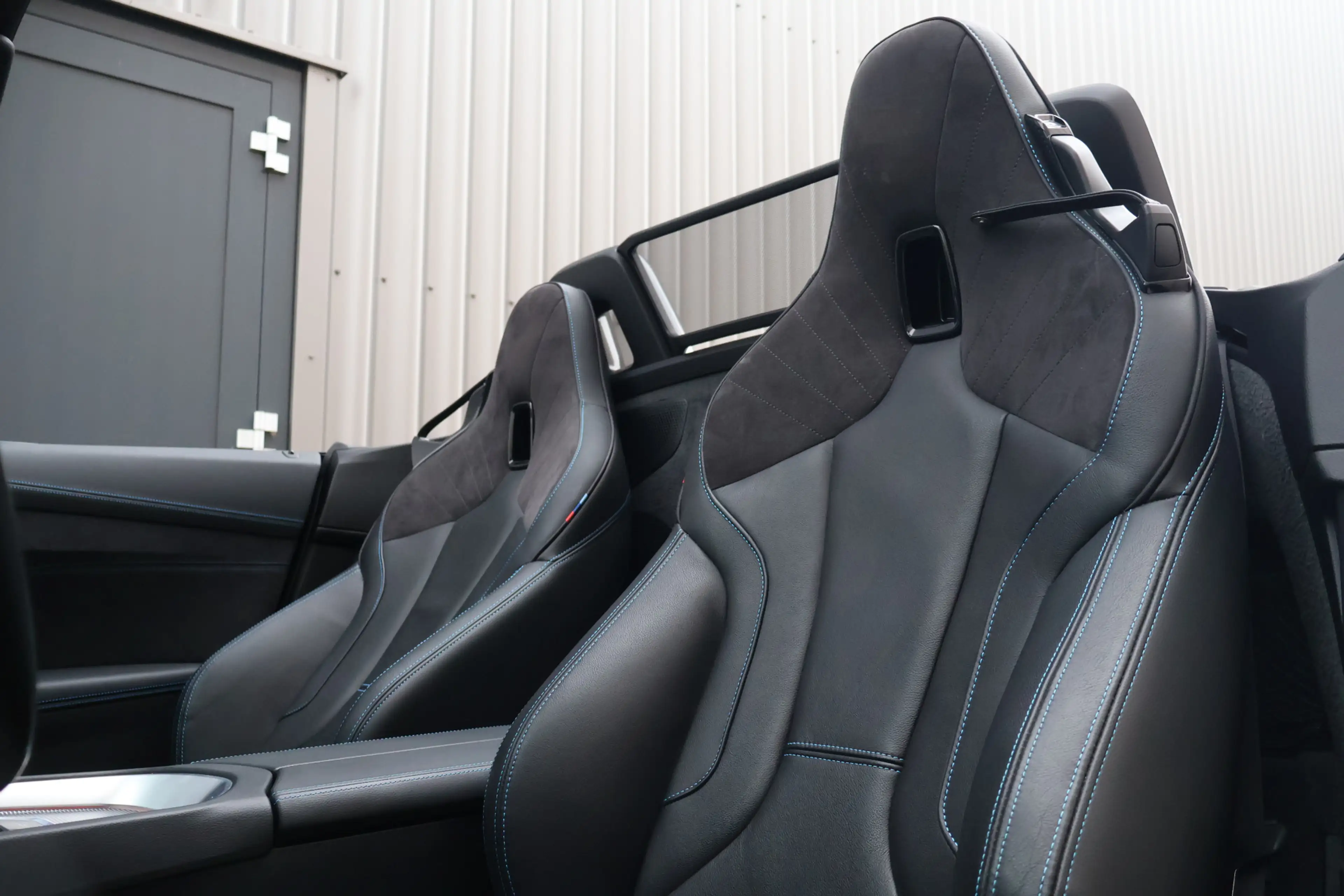 BMW Z4 Roadster sDrive20i High Executive M Sport Automaat — photo 4