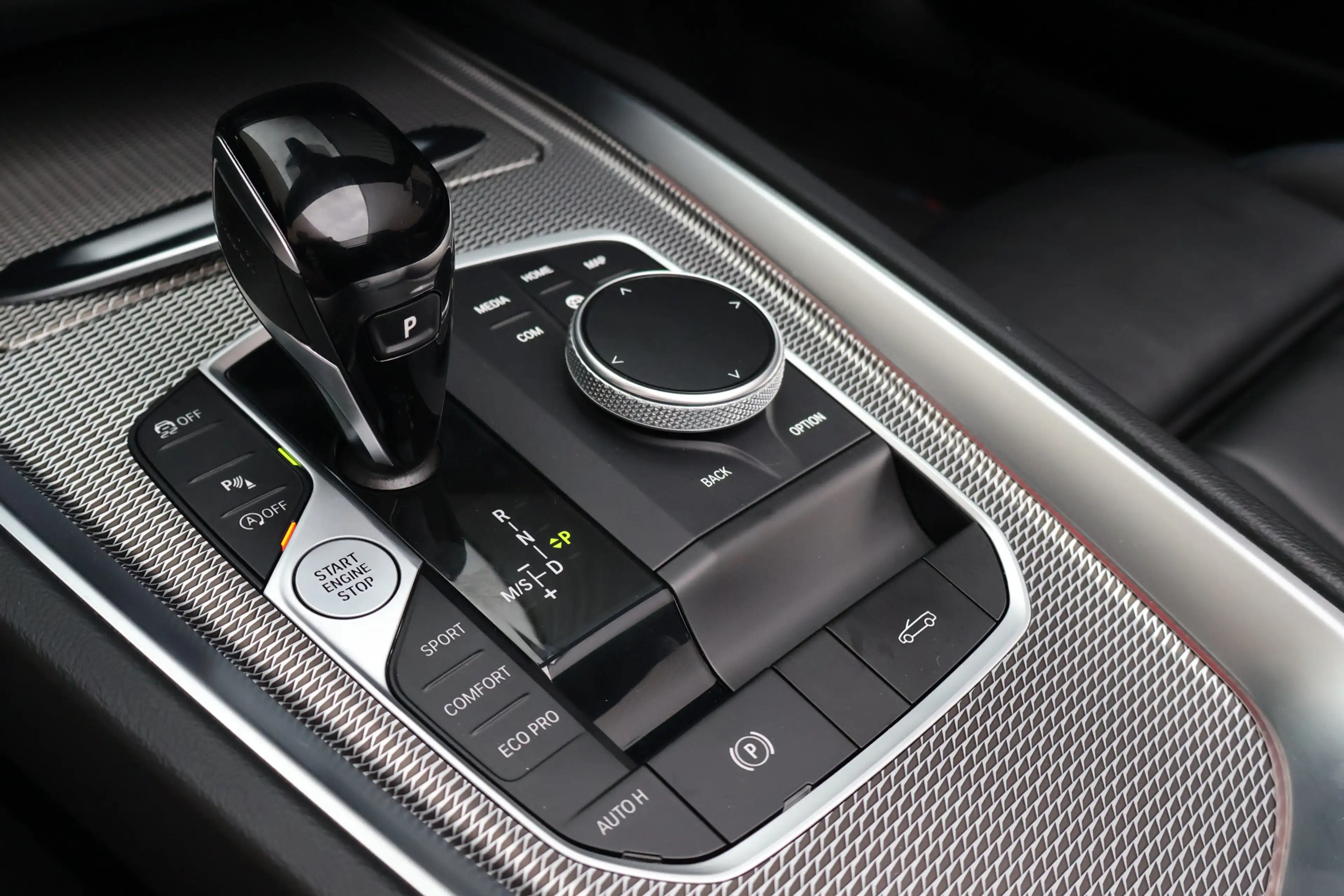 BMW Z4 Roadster sDrive20i High Executive M Sport Automaat — photo 13