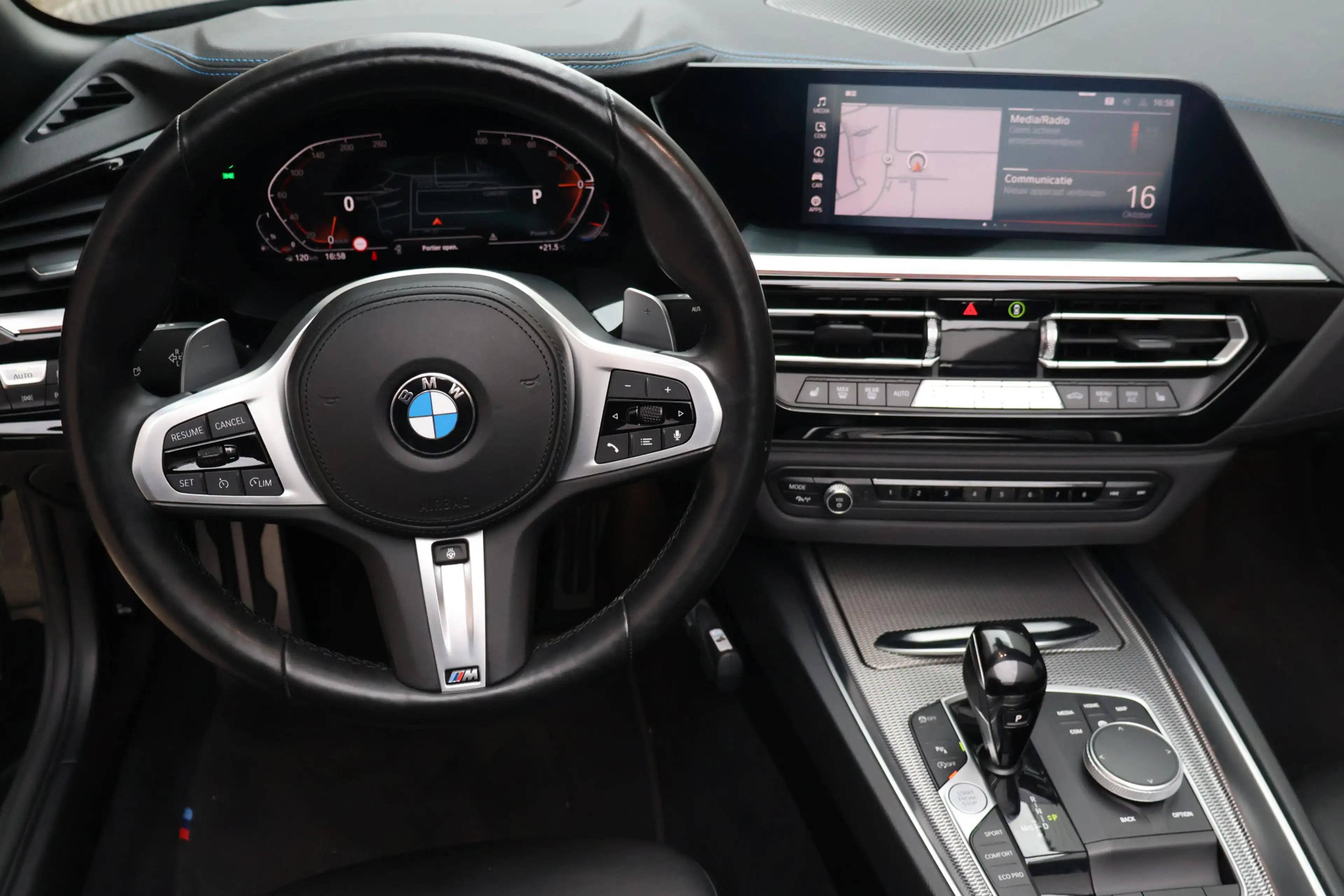 BMW Z4 Roadster sDrive20i High Executive M Sport Automaat — photo 15