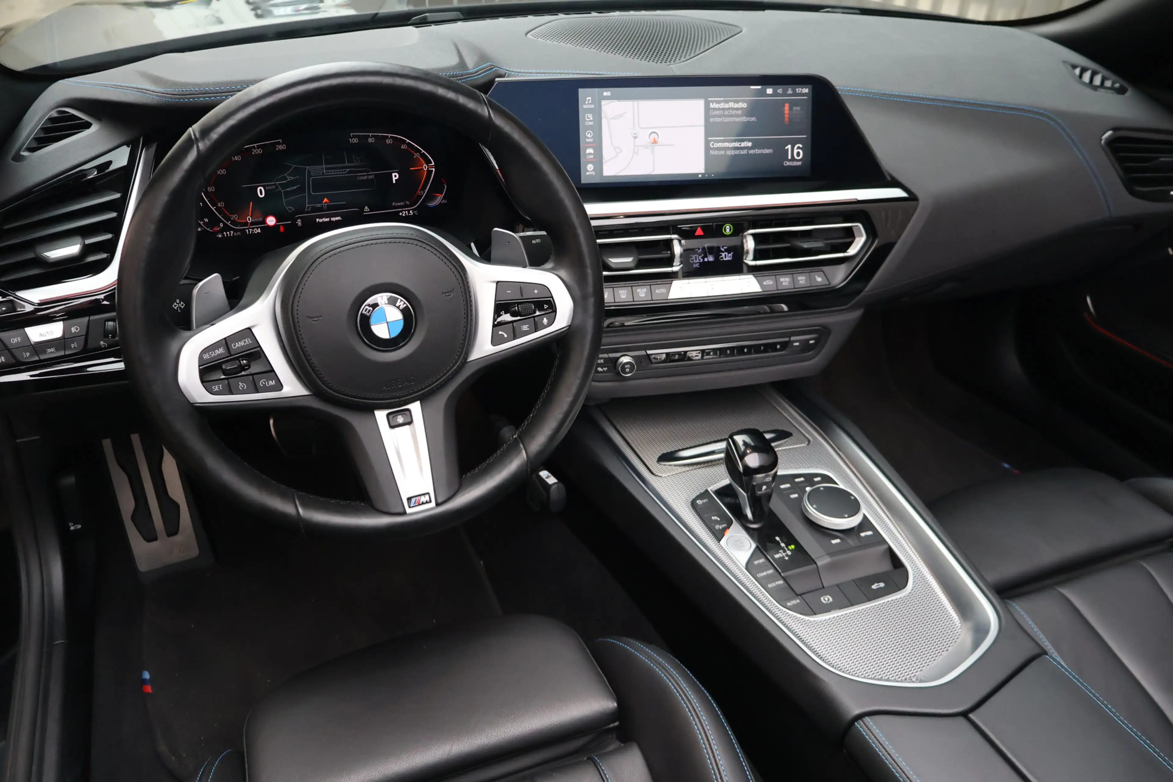 BMW Z4 Roadster sDrive20i High Executive M Sport Automaat — photo 12