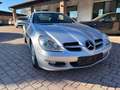 Mercedes-Benz SLK 200 SLK 200 k Special Edition Argento - thumbnail 4