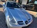 Mercedes-Benz SLK 200 SLK 200 k Special Edition Argento - thumbnail 10