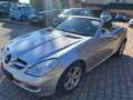 Mercedes-Benz SLK 200 SLK 200 k Special Edition Argento - thumbnail 11