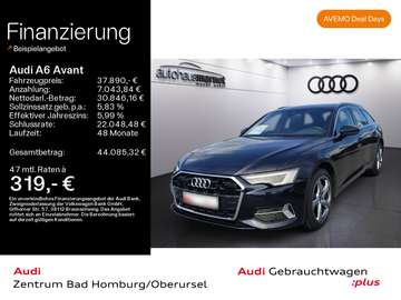 Sport advanced 45 TFSI quattro*Tour*Pan
