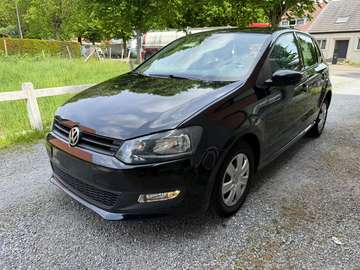 Polo 1.2i Comfortline GARANTIE 12 MOIS/MAANDEN