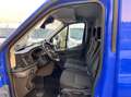 Ford Transit 290 2.0 tdci MHEV 130cv trend L2H2 E6.2 Blu/Azzurro - thumbnail 11