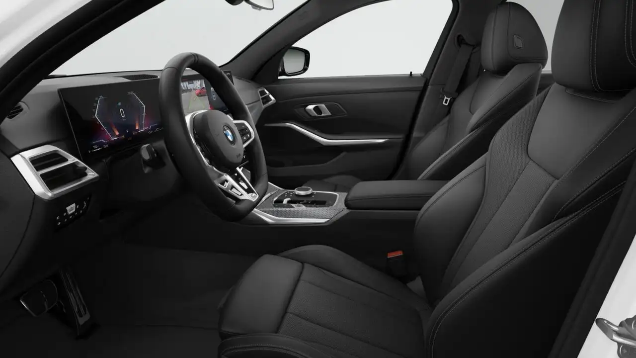 BMW 3 Series 2026