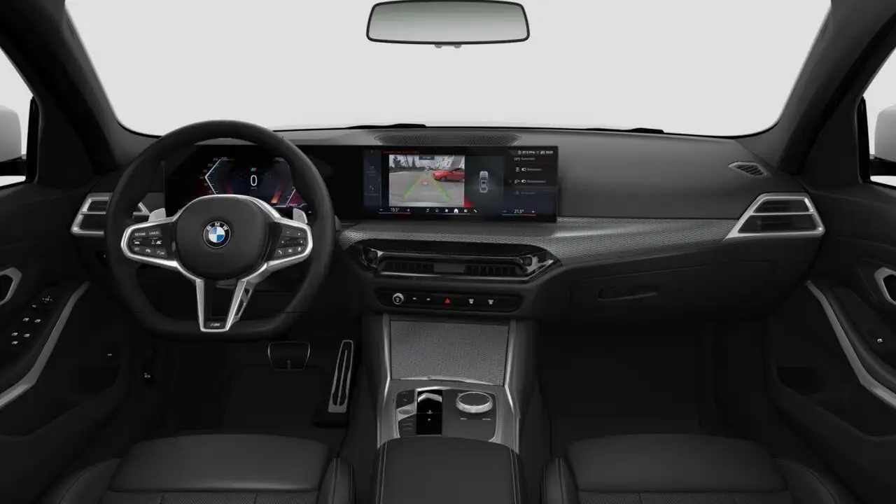 BMW 3 Series 2026