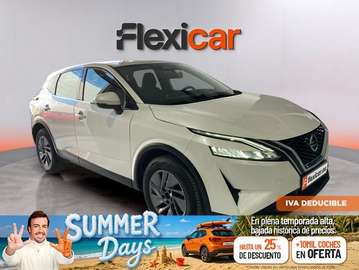 DIG-T 116kW (158CV) mHEV Xtronic Acenta